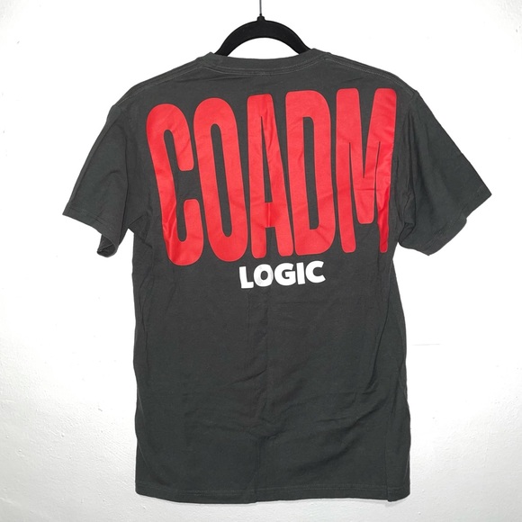 Logic merch bundle - Picture 3 of 8